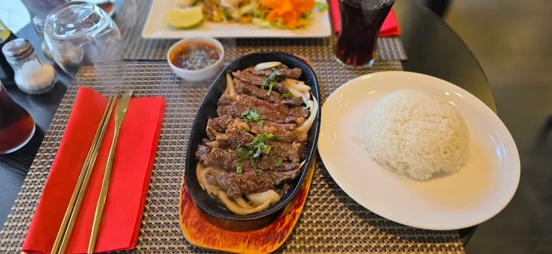 Thai & Co