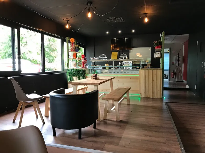 Aloy Thai - Palaiseau