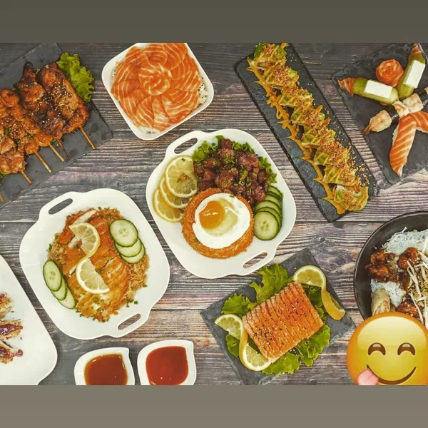 Le Kin Di Thai