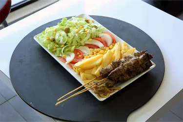 Les 5 restaurants Africains de Sannois Val-d'Oise