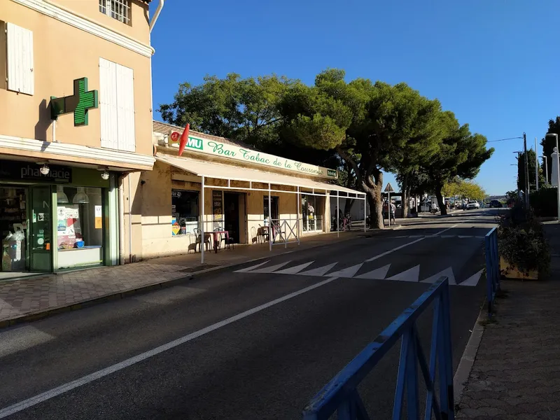 Bar Tabac de la Couronne