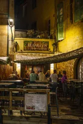 Les 5 bars de Salon-de-Provence Bouches-du-Rhône