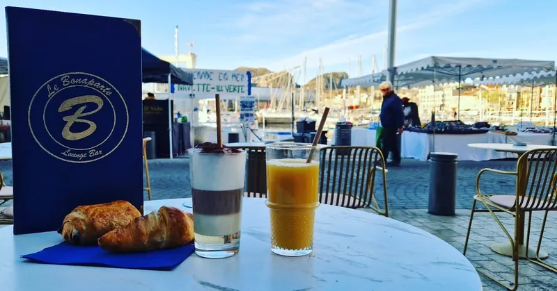 Le Bonaparte La Ciotat