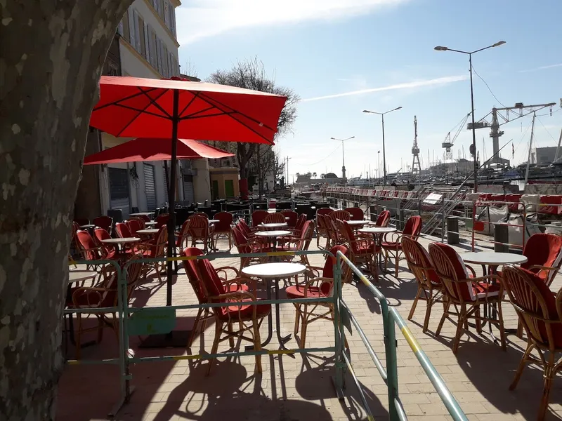 Bar des Glaces