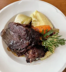 Les 8 boeuf bourguignon de Gironde
