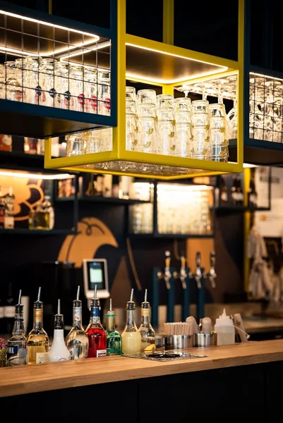 Au Fût et à mesure La Teste De Buch - Bar - Bières - Cocktails - Vins - Tapas - Ambiance - Animations
