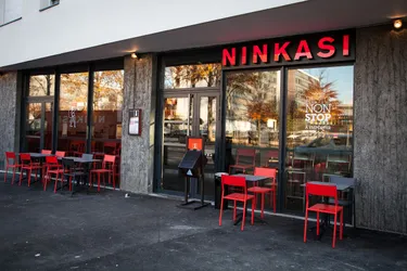 Les 12 bars de Villeurbanne Rhône