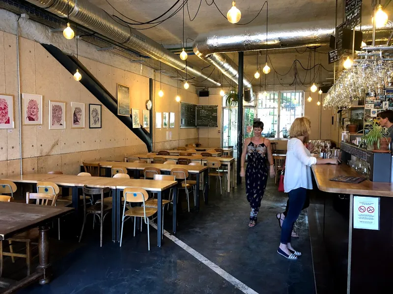 Le Bieristan