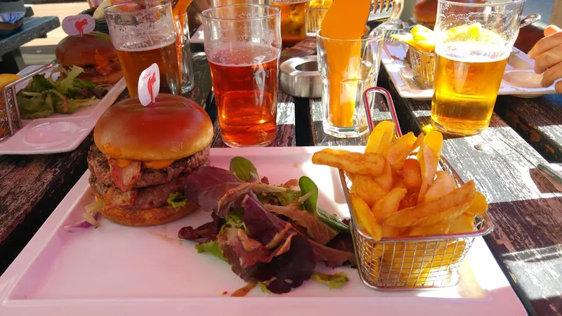 OXXO Pub