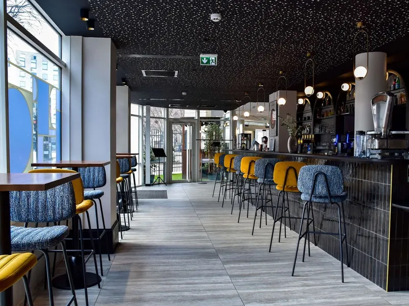 LA BASCULE