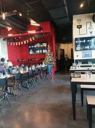 Les 5 bars de Vénissieux Rhône