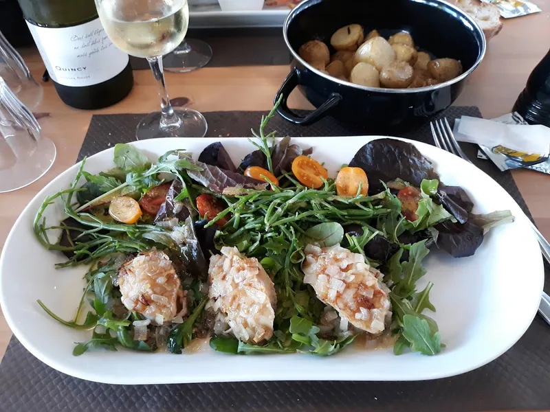 Keraliou Viviers Marins (vente aux professionnels)