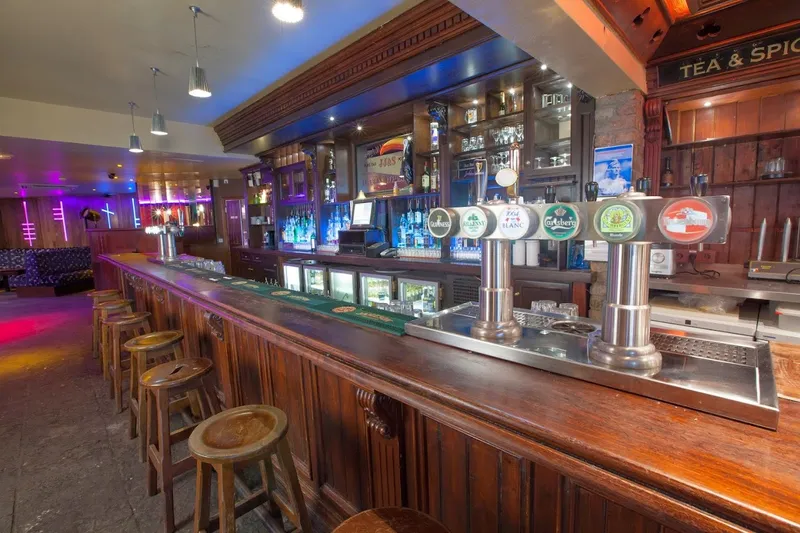 O’Sullivans Irish Pub Cergy