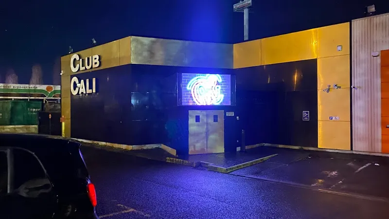 Club Cali