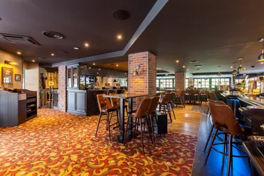 Les 8 bars de Cergy Val-d'Oise