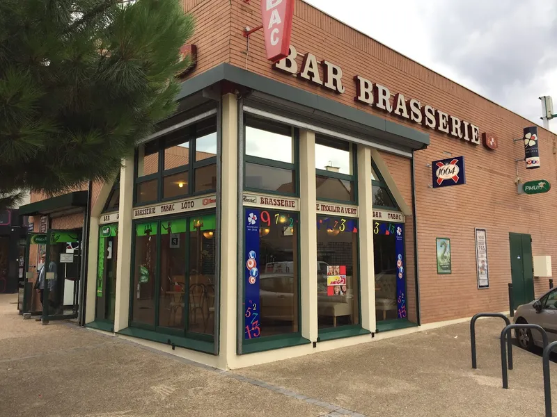 Bar Tabac Fdj Pmu Le Moulin A Vent Au Bontemps