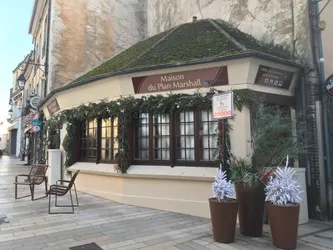 Les 5 bars de Meaux Seine-et-Marne