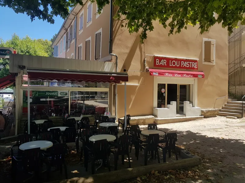 Bar Lou Pastre
