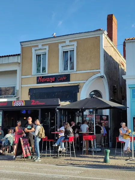 Havana Café