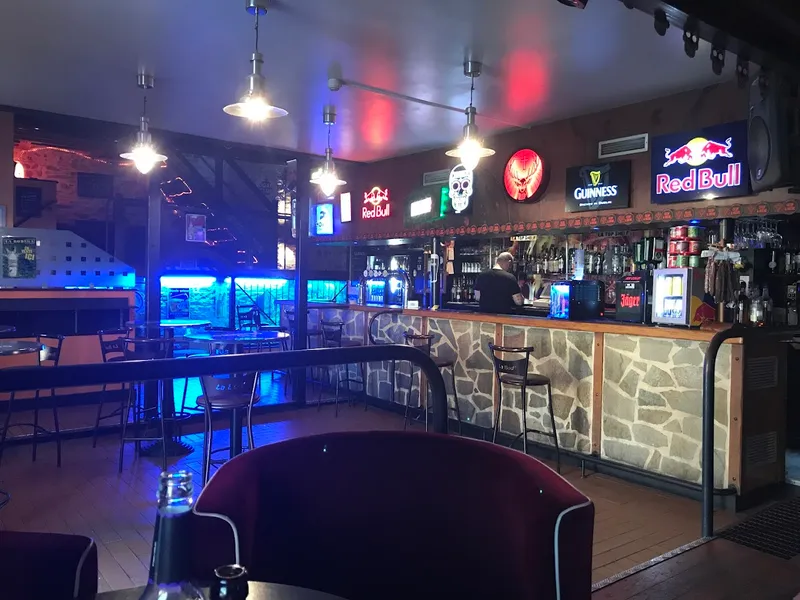 La Bodega