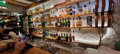 Les 6 bars de Moselle