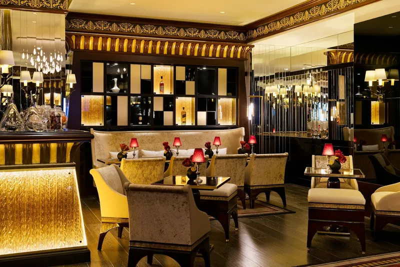 Bar Fouquet's Cannes