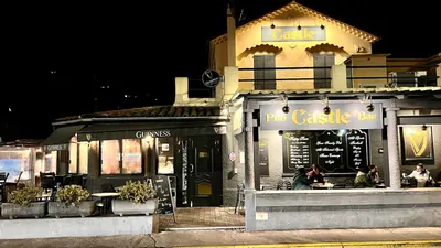 Les 8 bars de Grasse Alpes-Maritimes