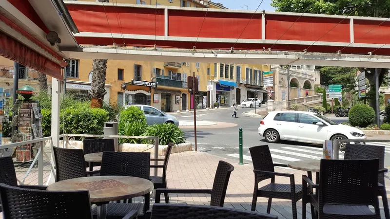 Bar Le Cristal