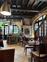 Les 14 bars de Libourne Gironde