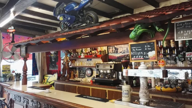 Le Rotella Bar Tabac FDJ PMU