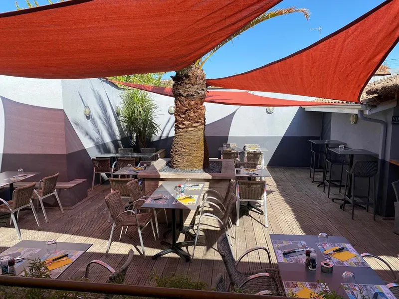 Brasserie Café de la Marne