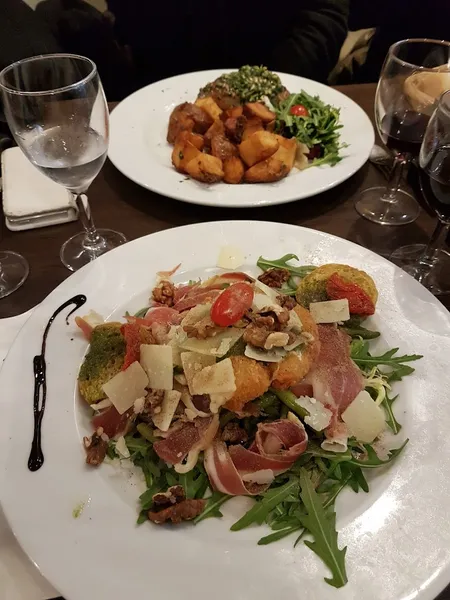 Café Bovo