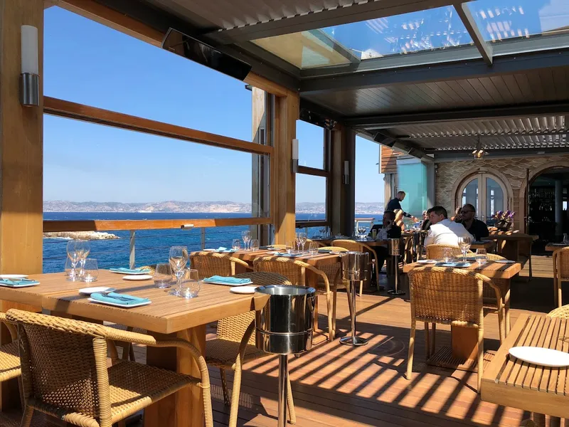 Restaurant Peron