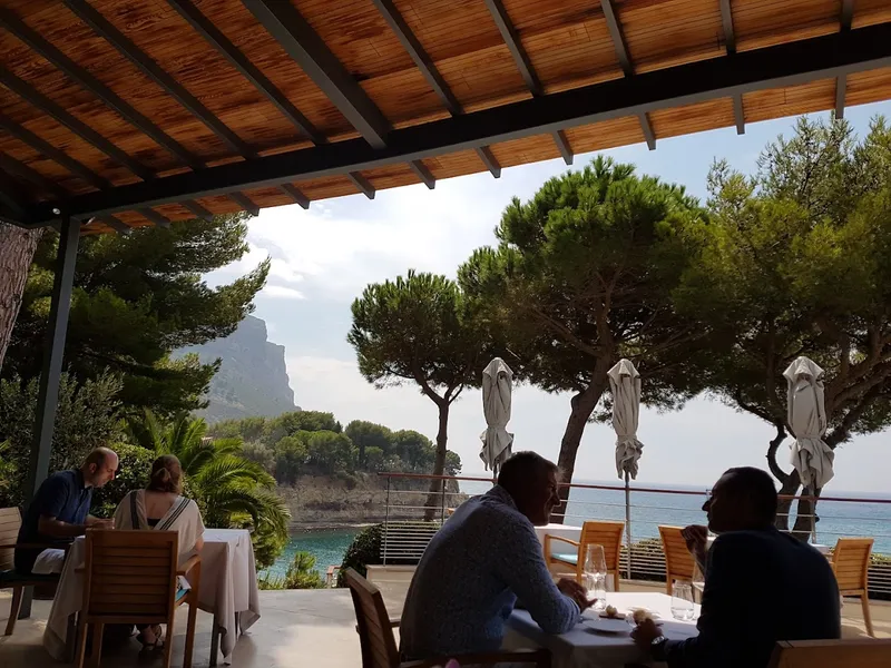 La Villa Madie