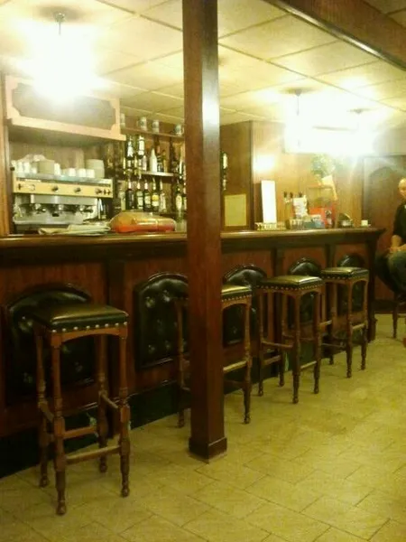 Bar Le Club
