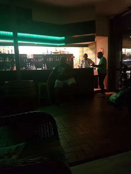Le Ti Punch