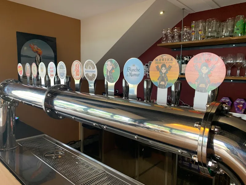 Orge & Houblon Balma