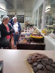 Les 6 chocolats chauds de Pessac Gironde