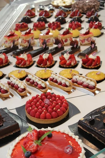 Franck Labasse Pâtisserie