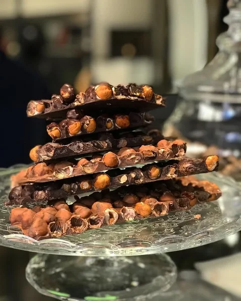 Chocolaterie Lalère rue Bouffard
