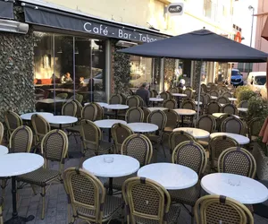 Les 5 bars de Mandelieu-la-Napoule Alpes-Maritimes