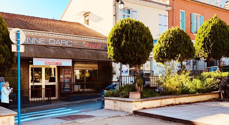 Tabac capitou
