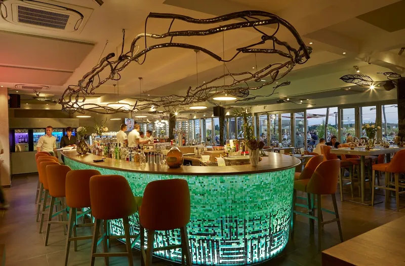 Canopée Café