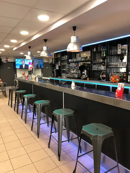 Bar Tabac Jean Mermoz