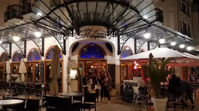 Les 8 bars de Arcachon Gironde