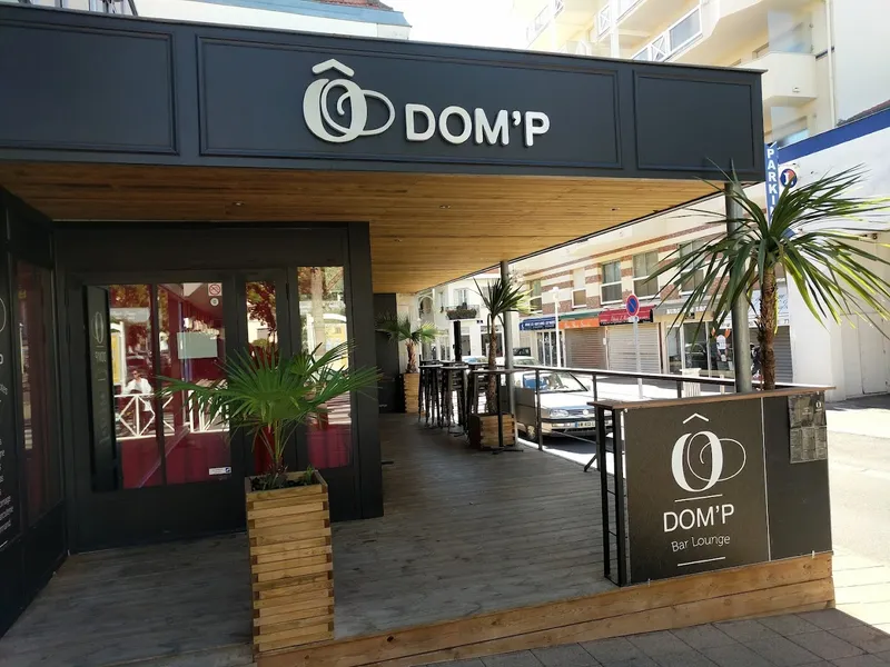 O Dom'p