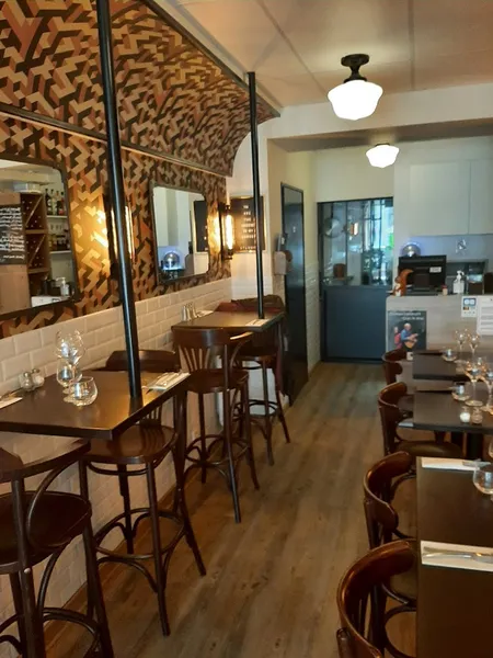 bistrot saint louis brest