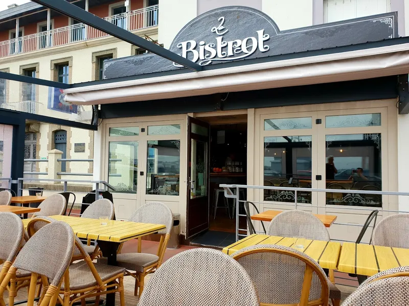 Le Bistrot
