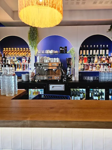 Le Bistrot du Marin