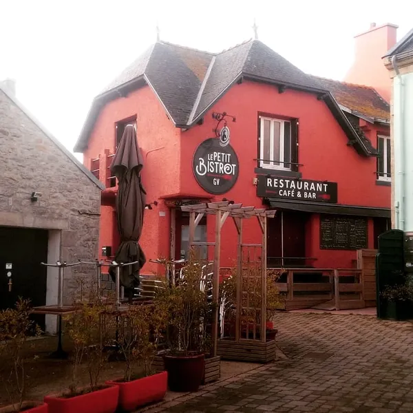 Le Petit Bistrot